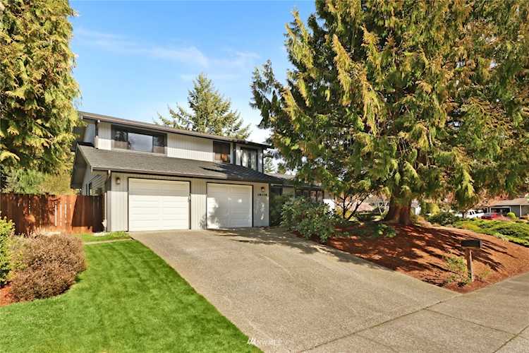 16116 SE 166th St Renton, WA 98058 | MLS® 1913567 Photo 1