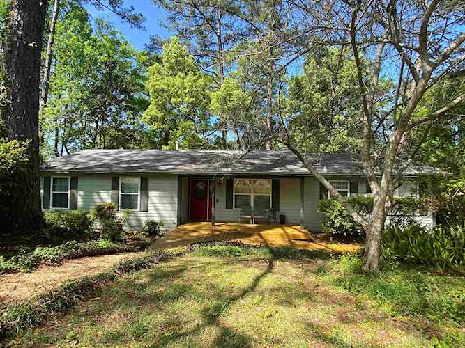 1112 Missionwood Ln Tallahassee, FL 32304 in Missionwood Photo 1