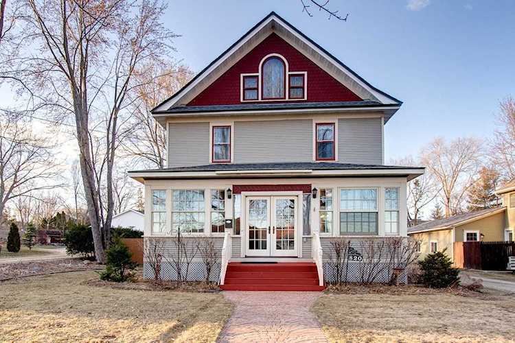 820 Forest Avenue Northfield, MN 55057