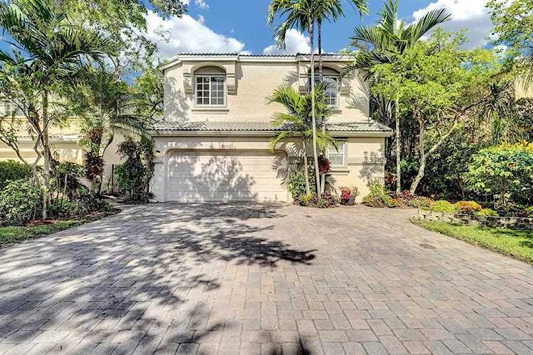 2063 Cezanne Road West Palm Beach, FL 33409