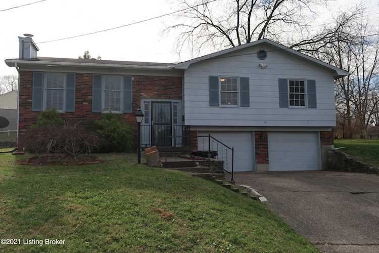 1550 Glenrock Rd Louisville, KY 40216 | MLS 1603043 Photo 1