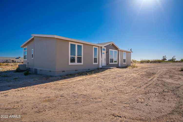 34901 W Caldwell Street Tonopah, AZ 85354 | MLS 6384272 Photo 1