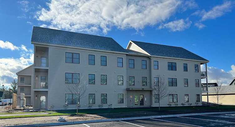 30 Pacer Way Scarborough, ME 04074