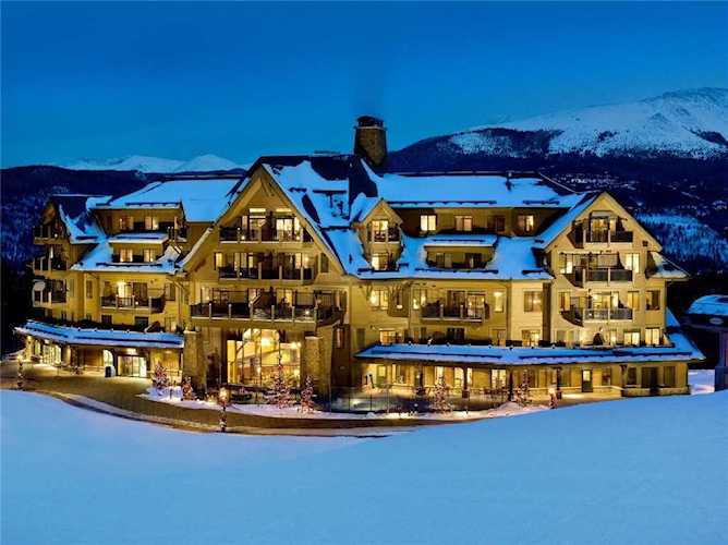 1891 Ski Hill Rd #7101 Breckenridge, CO 80424 | MLS S1033790 Photo 1