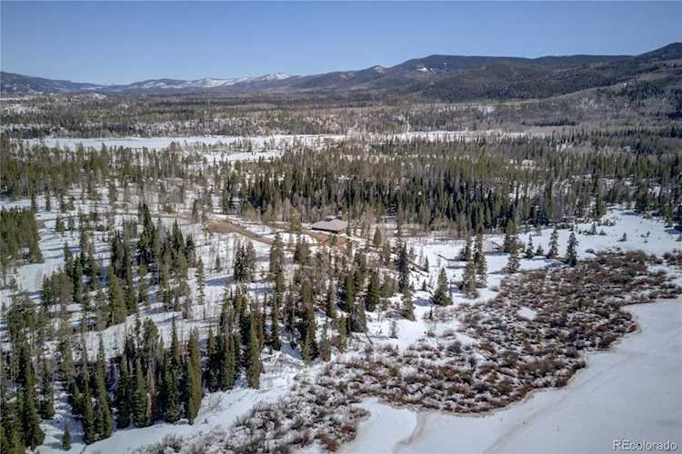32960 Maverick Way Oak Creek, CO 80467