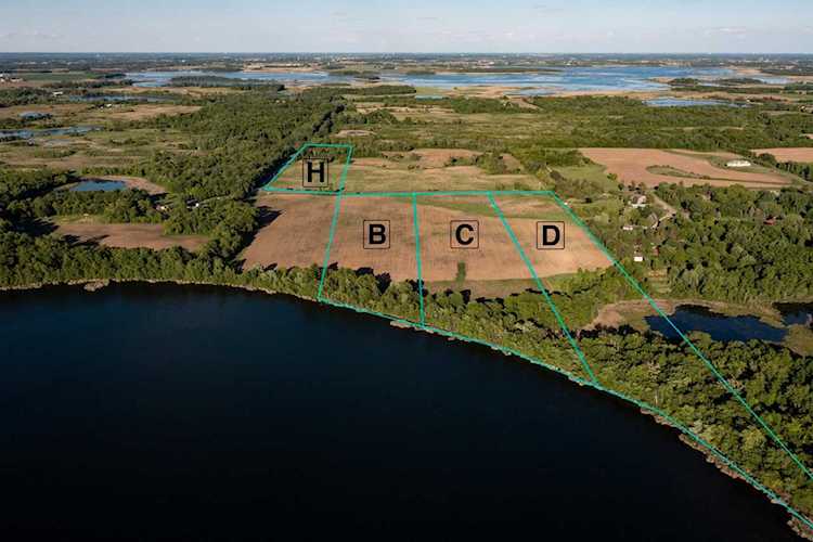 Parcel B Davern Ave NE Buffalo, MN 55313