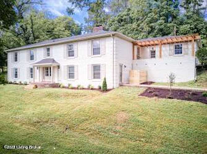 3714 Ten Broeck Way Louisville, KY 40241 | MLS 1606169 Photo 1