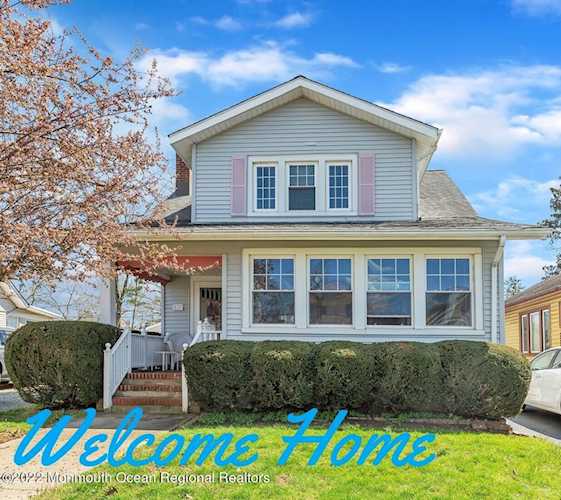 624 Irving Place Long Branch, NJ 07740