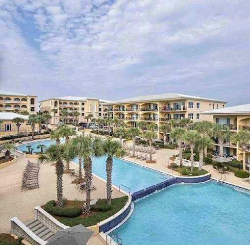 2421 W County Highway 30A #UNIT E303 Santa Rosa Beach, FL 32459