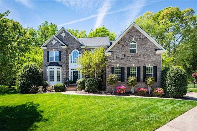 3421 Rolin Ave Fort Mill, SC 29708 | MLS 3847991 Photo 1