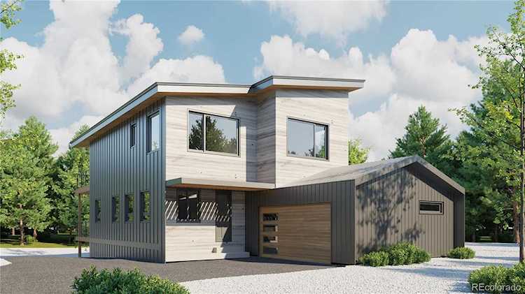 23370 Postrider Trl Oak Creek, CO 80467 | MLS 8458450 Photo 1