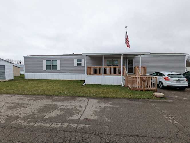 5965 Harrisburg Georgesville Road Grove City, OH 43123 | MLS 222000416 - Franklin Photo 1