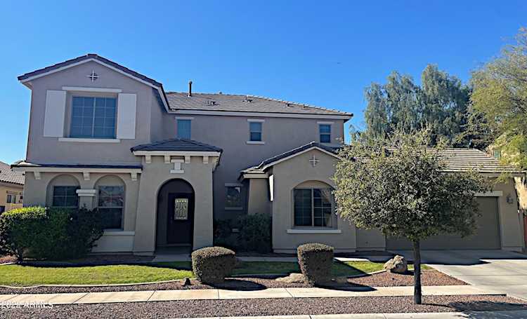 4227 W Samantha Way Laveen, AZ 85339 | MLS 6383242 Photo 1
