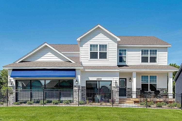 14443 Dallas Lane N Dayton, MN 55327