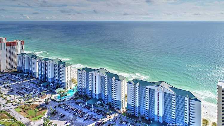 10509 Front Beach Rd #500E Panama City Beach, FL 32407