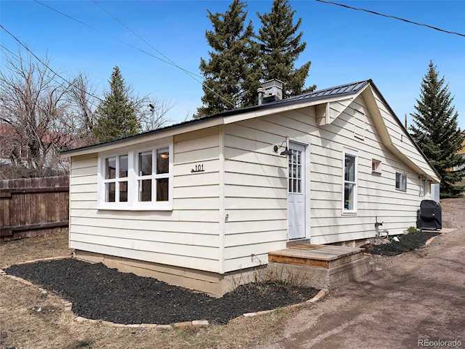101 S Grant Ave Oak Creek, CO 80467 | MLS 6320134 Photo 1