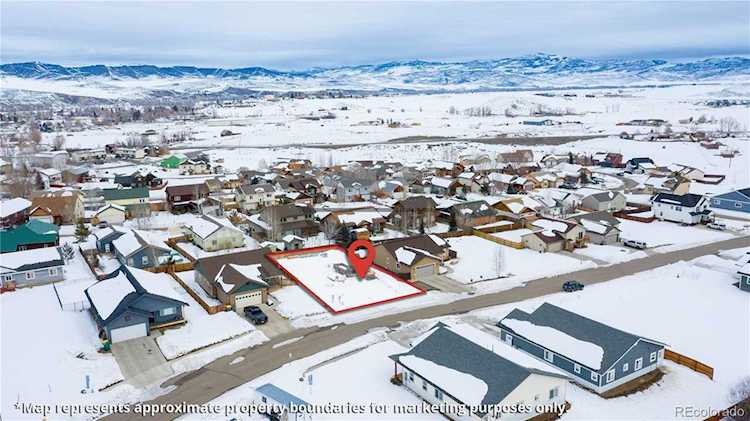 354 Lake View Rd Hayden, CO 81639