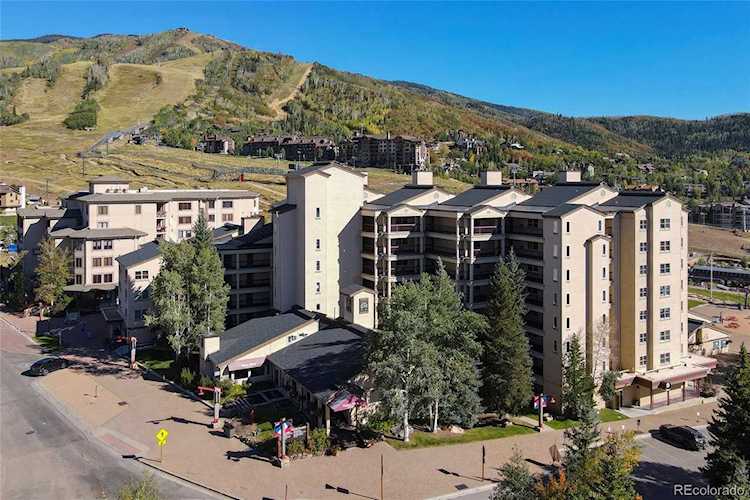 1855 Ski Time Square Dr #302 Steamboat Springs, CO 80487 | MLS 4973123 Photo 1