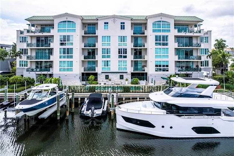410 Hendricks Isle #303 Fort Lauderdale, FL 33301