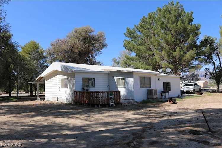 2141 Irene St Pahrump, NV 89060