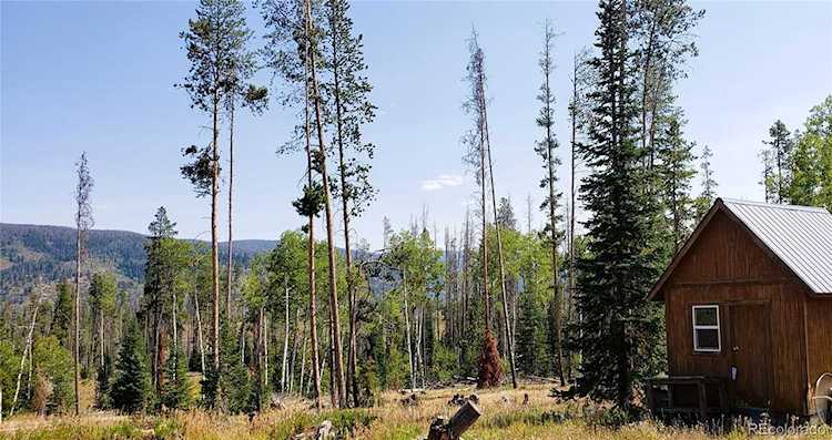 20060 Shay Way Oak Creek, CO 80467