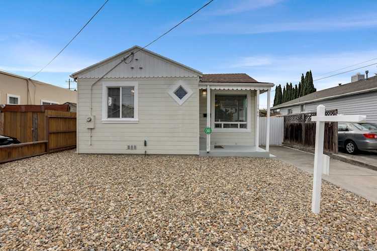 1584 152nd Avenue San Leandro, CA 94578 | MLS 322029505 Photo 1
