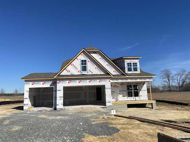 67 Prince Place Drive Fuquay Varina, NC 27526 | MLS 2427740 Photo 1