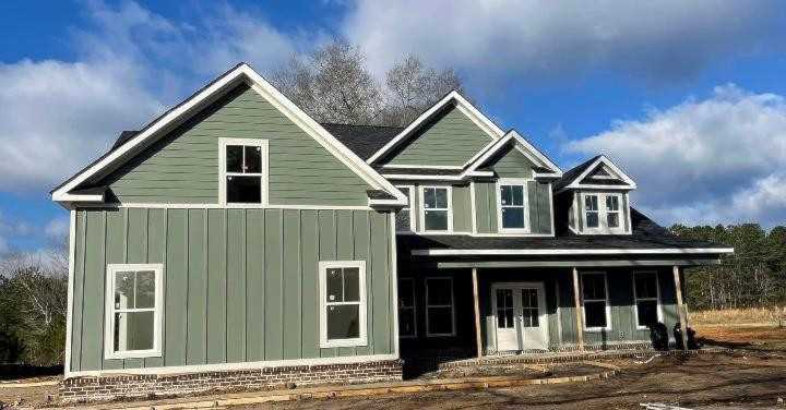1552 Powell Church Rd Harlem, GA 30814 | MLS 480001 Photo 1