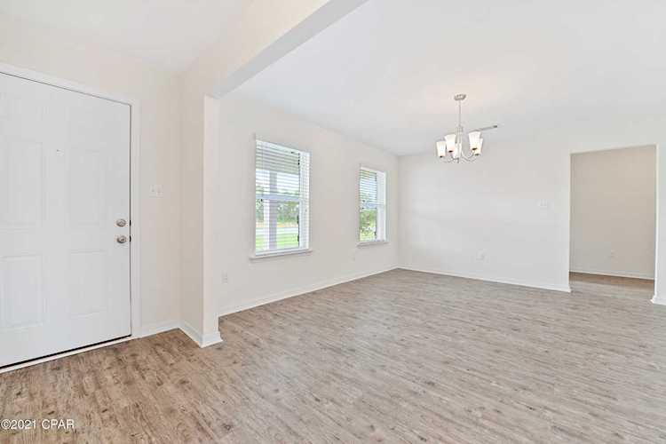 5542 Mars Hill Ln #Lot 15 Panama City, FL 32404