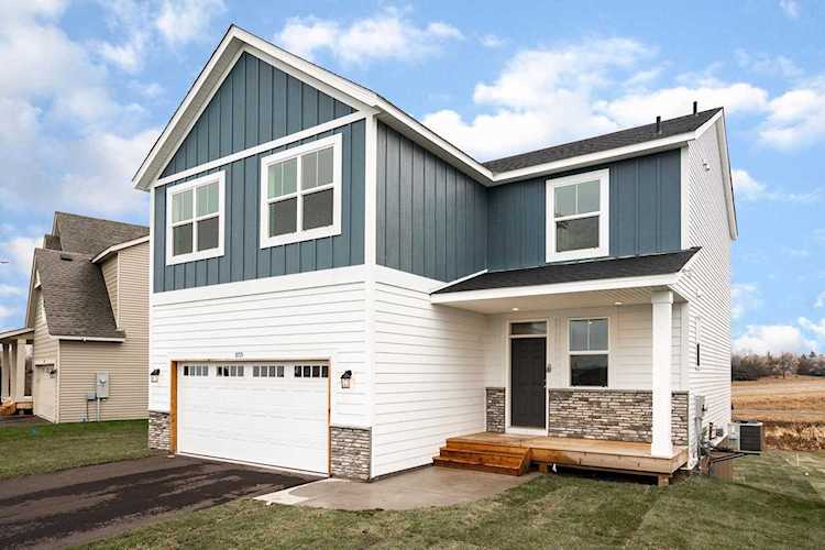8879 152nd Lane NW Ramsey, MN 55303