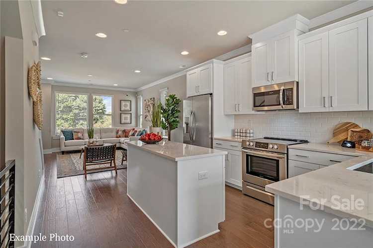7017 Loso Commons Way Charlotte, NC 28217 | MLS 3848153 Photo 1