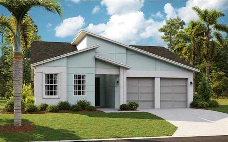 105 Allium PLACE Orlando, FL 32827 | MLS G5054355 Photo 1
