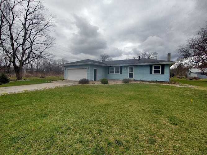 55069 1st Avenue Elkhart, IN 46516