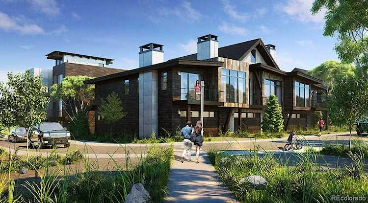 1245 Urban Way #T10 Steamboat Springs, CO 80487