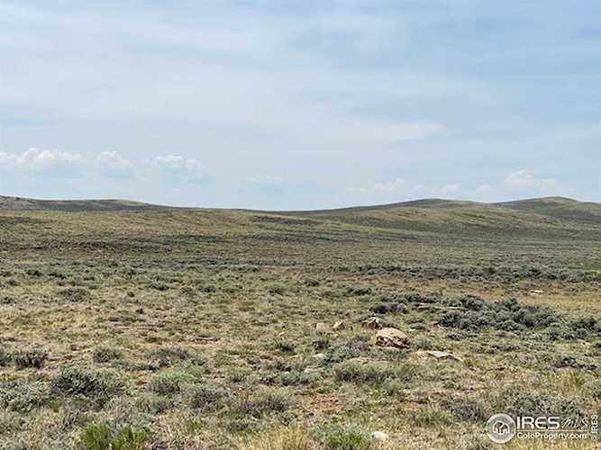 Antelope Dr Walden, CO 80480