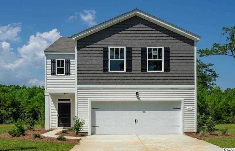 MLS 2208300 833 67th Ave. N Myrtle Beach SC