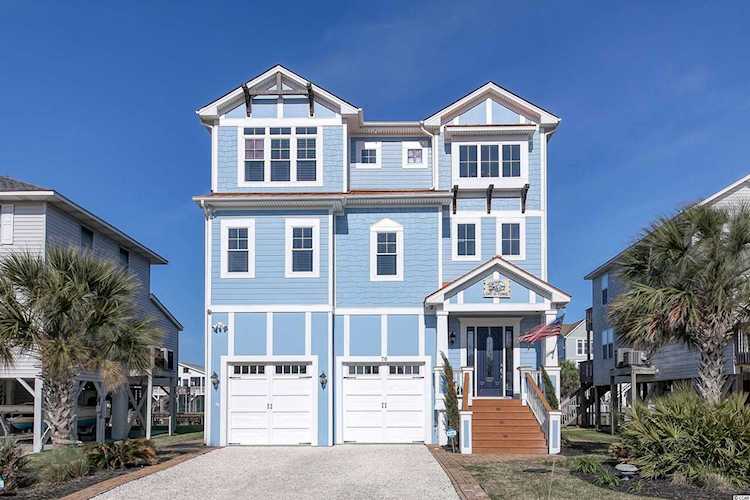 76 Fairmont St. Ocean Isle Beach, NC 28469