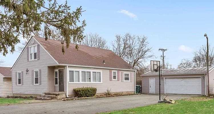 1308 S Fullhart Dr Muncie, IN 47302 | MLS 21842432 Photo 1
