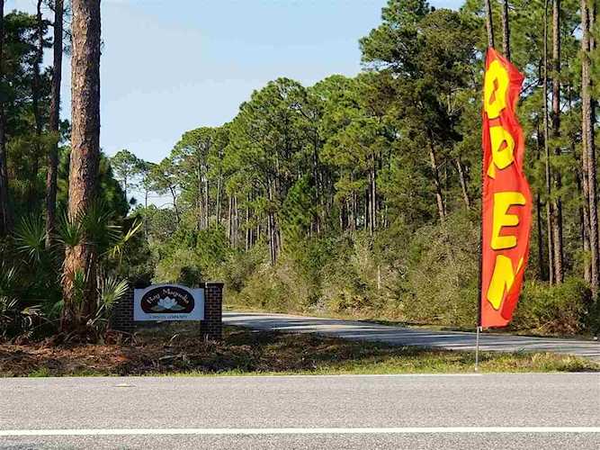 125 Bay Magnolia Court Carrabelle, FL 32322
