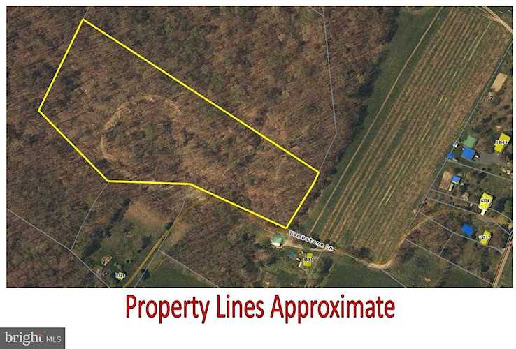 0 Tombstone Ln Timberville, VA 22853 | MLS 1000122353 Photo 1