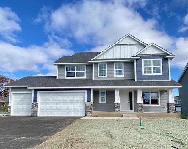 4667 130th Lane NE Blaine, MN 55449