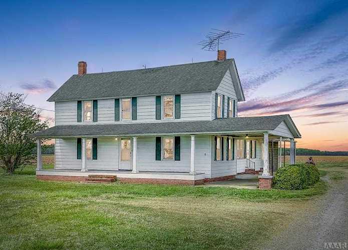 1143 Double Bridge Road Elizabeth City, NC 27909
