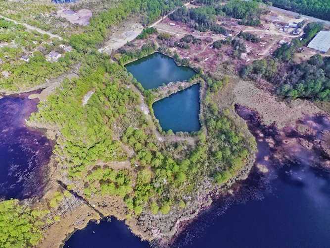 320 Tower Rd Panacea, FL 32346