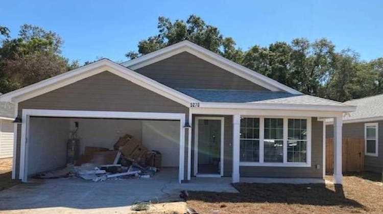 5270 Montejo Dr Tallahassee, FL 32305