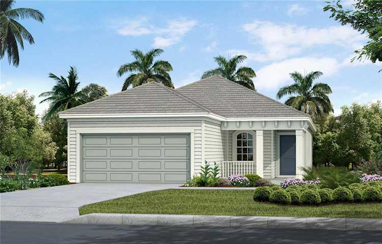 12731 Aquamarine Ave Bradenton, FL 34211 | MLS T3367610 Photo 1