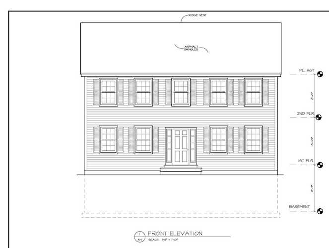 98 Bailey Dr #7-5 Pittsfield, NH 03263