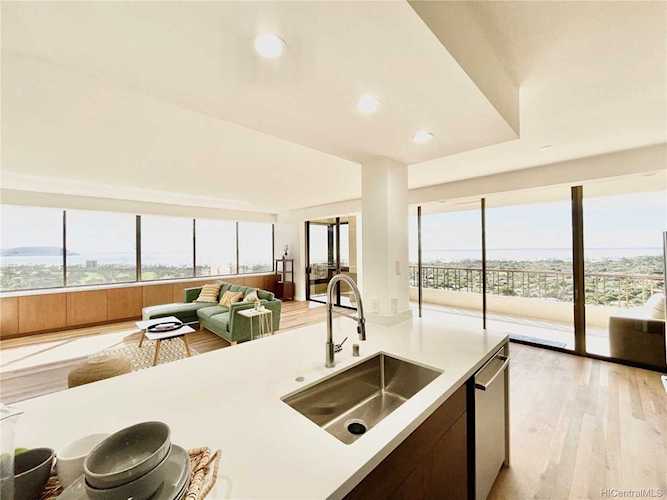 4340 Pahoa Avenue #23B Honolulu, HI 96816 | MLS 202207043 Photo 1