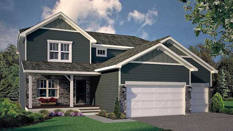 13361 Ardroe Avenue Rosemount, MN 55068