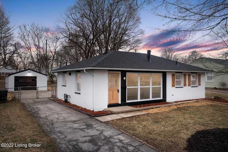 3406 Trellis Ct, Louisville, KY 40299 - Charlane Heights $225,000 Photo 1