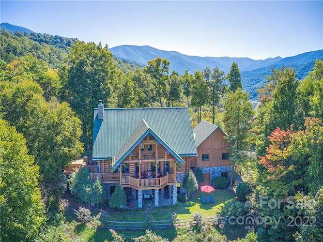 406 Blue Vista Rd Canton, NC 28716